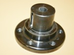 Used Crank Support Crank Starter Hub