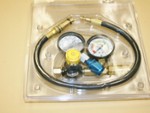 Leak Down Gauge Kit