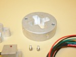 Tach Signal Kit 2-Pin Style FIE/Mallory