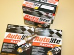 Autolite Racing Spark Plugs #R5383