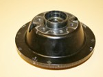 SOLD Used Splined Center Flange Bearing Support Crank Hub PSI/RCD