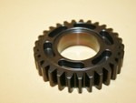 RCD Gear Drive Idler Gear Raised Cam .500" TFX