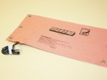 Moroso External Heating Pad 6" x 12" 110V #23995