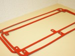 8.3 MBR/Fontana Valve Cover Gasket Steel Core #284075