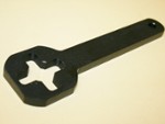 OUT OF STOCK MSD/Mallory Driver Wrench