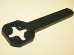 MSD/Mallory Driver Wrench