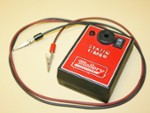 SOLD Used Mallory Static Timer & Continuity Tester #28355