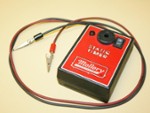 Used Mallory Static Timer & Continuity Tester #28355