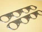 BBC Steel Header Flanges Mark 4