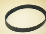 Used 720-8m-30 Rubber Belt 90 Teeth