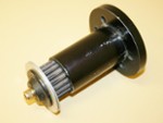 Used BBC Dampner Dry Sump/Fuel Pump Drive Mandrel