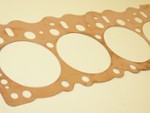 Used BAE Fat Head Gasket Set 4.467" x .041"Hussey