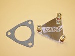 BDS Tri-Plate Kit