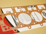 LS/LSX/LS7X Copper Head Gasket Set Titan 4.160"- 4.200" Bore