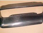 JBR Dragster/ Tall Pro Mod Injector Air Scoop Roots/PSI