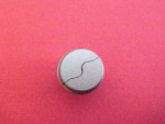 Valve Lock Lash Cap 3/8"