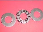 Mark VII/Mark VII-A/Mark VIII Wesco/JT Barrel Valve Thrust Bearing Set