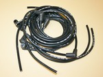 FIE 8MM Vertex Solid Core Straight/90 Degree
