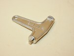 Quarter Turn Hex/Dzus Fastener Wrench