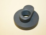 Idler Pulley T-Nut .750" x .625" Steel #4150