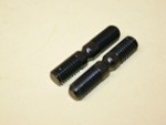 PSI Screw Blower Alum. Relief Cut Blower Stud 2.250"