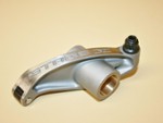 Stage Five Gen 2 Hemi Fuel Head Exhaust Rocker Arm 1.6 Ratio 3/8" Adjuster