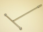 Valve Cover Wrench Stainless Steel 7/16"