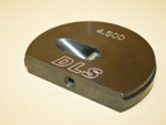 Sleeve Puller Head Cold