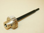 OUT OF STOCK Hemi Mag Drive Bronze Gear & Oil Pump Driveshaft Mallory/FIE