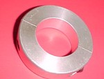 Lenco Driveshaft Alum. Coupler Clamp