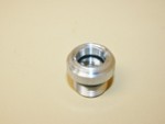 Blower Oil Level Sight Glass PSI