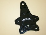 Starter Handle/Solenoid Mount Bracket RCD