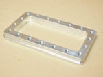 Mini Burst Panel Frame Weld On