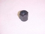 Aluminum Line Nut