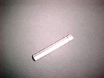 Linkage Turnbuckle Billet Alum. 5/16" Hex