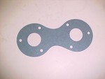 Littlefield Rear Bearing Plate Cover Gasket