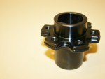 LSX Chevy Crank Hub