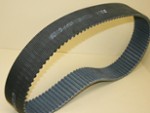 SOLD Used 1610-14m-75 Blower Belt 3.00" Wide