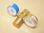 Lenco Regulator @250 PSI W/Gauges CS 2 Or Lencodrive