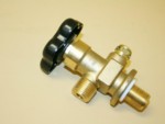 Co 2 Air Bottle Valve Assm.