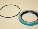 LS Gear Drive Crank Seal RCD