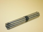 Used Pushrod Dual Taper 11.990"