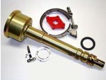 OUT OF STOCK BBC/SBC Straight Mag Drive Adj. Base FIE/Mallory/MSD