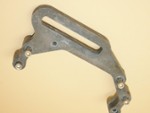 SOLD Used Hemi Magnesium Idler Bracket W/Mag Spacers