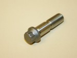 Cam Hub Bolt 3/8-24 x 1.380" 12 Pt. (Six Pck) BAE/TFX