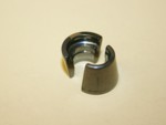 Valve Lock 11/32" x 7 Degree Steel .342" Loc Cap Manley