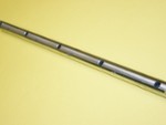 Hemi Fuel/Fat Head Steel Rocker Arm Shaft Gen 2