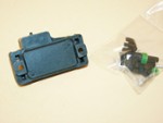 Map Sensor 2 Bar Holley EFI #538-13