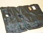 Used Ballistic Transmission Blanket Lenco Three Spd. W/Reverser Deist #801152-CS1