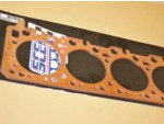 Used Chrysler 426 Hemi Copper Head Gasket Set 4.380" x .072" SCE #066387